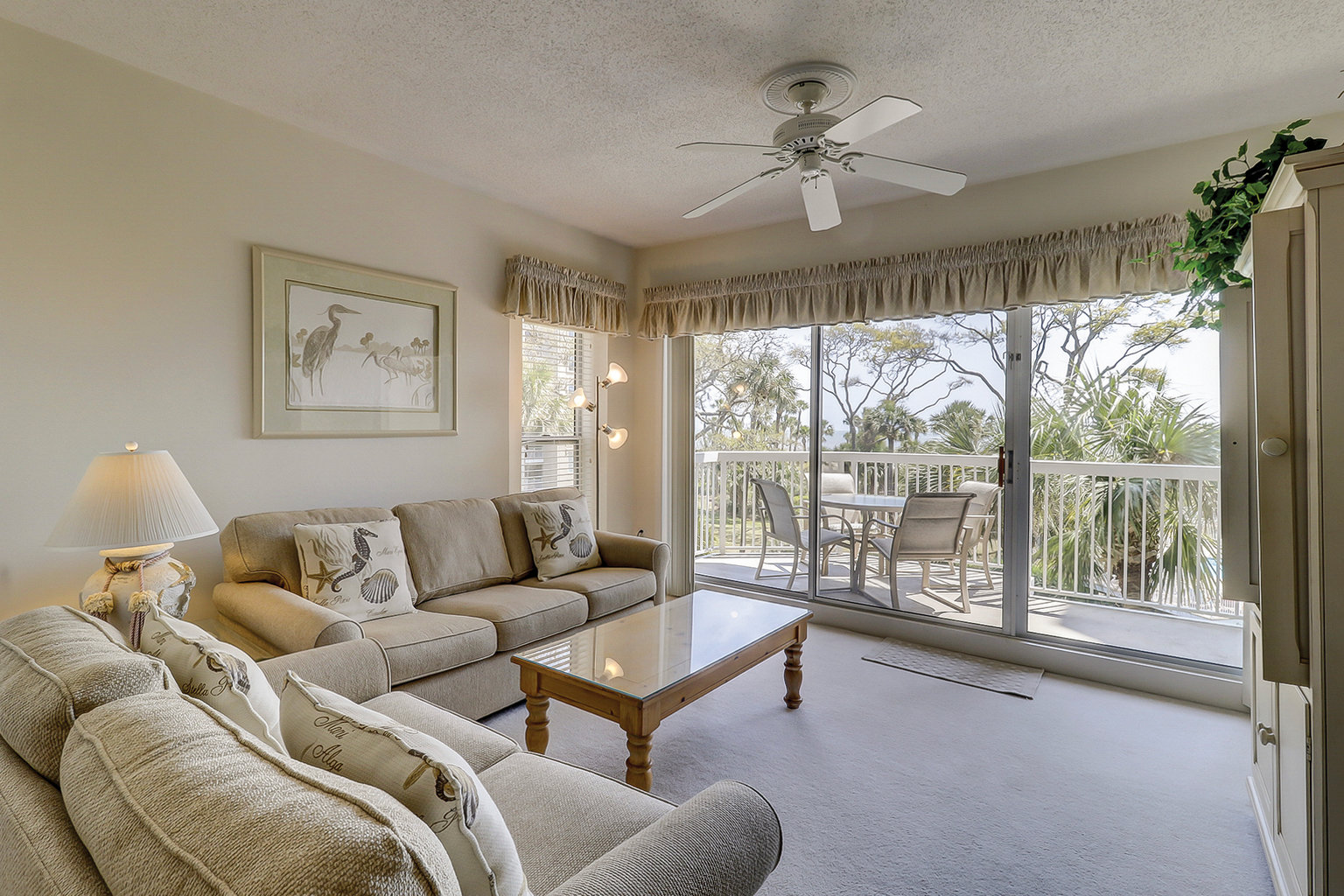 Hilton Head Island Vacation Rental