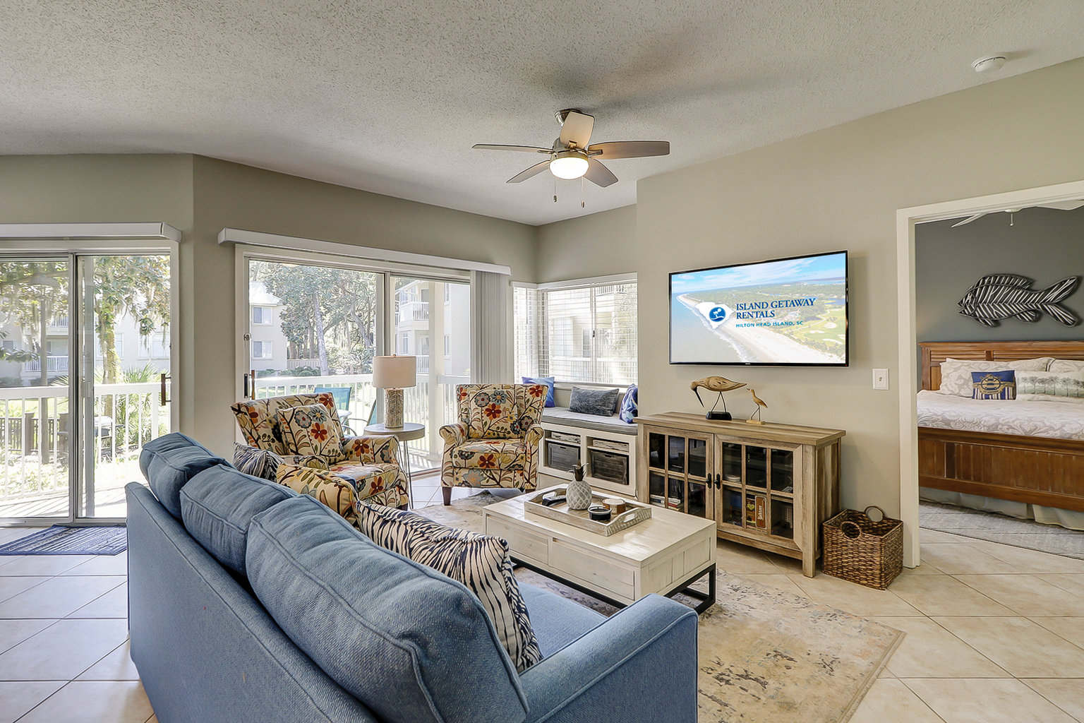 Hilton Head Island Vacation Rental