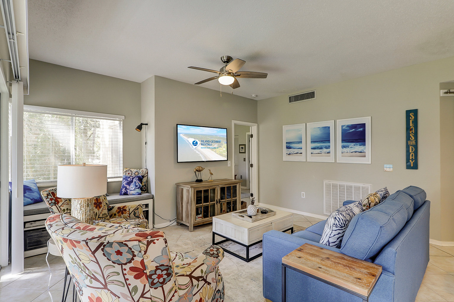 Hilton Head Island Vacation Rental