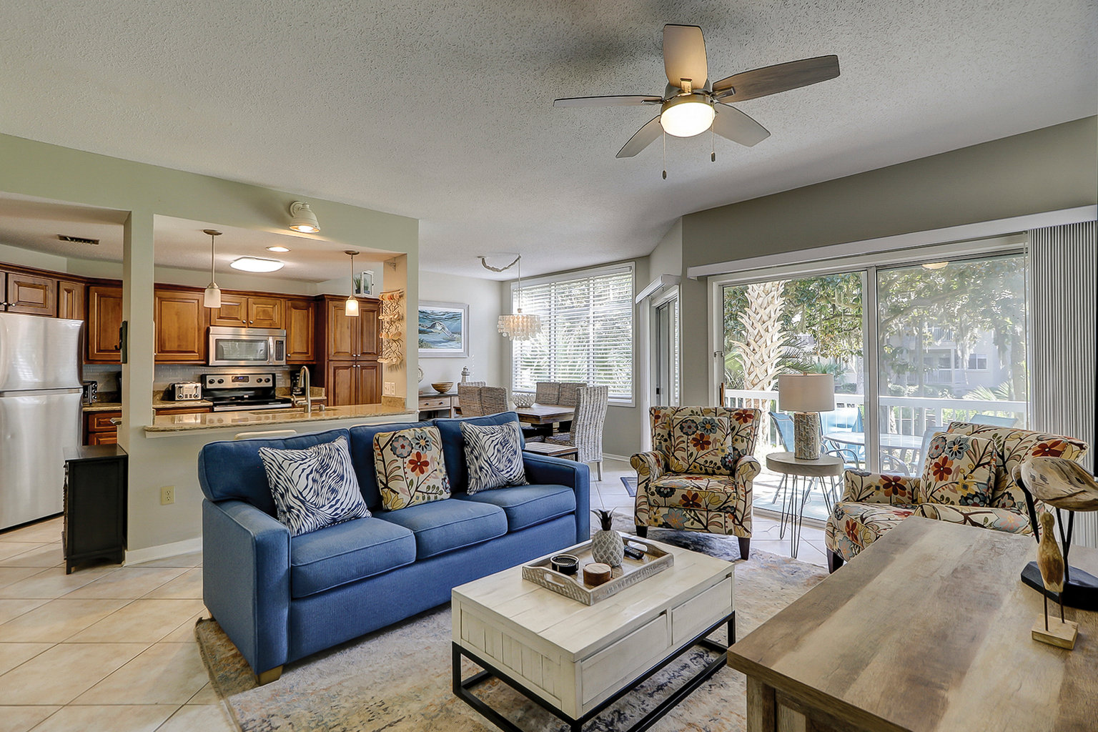 Hilton Head Island Vacation Rental