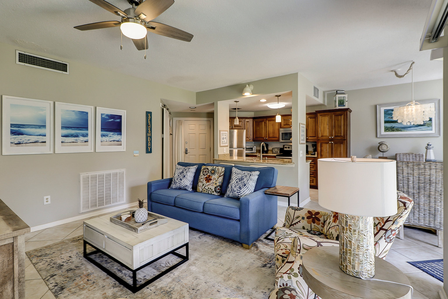 Hilton Head Island Vacation Rental