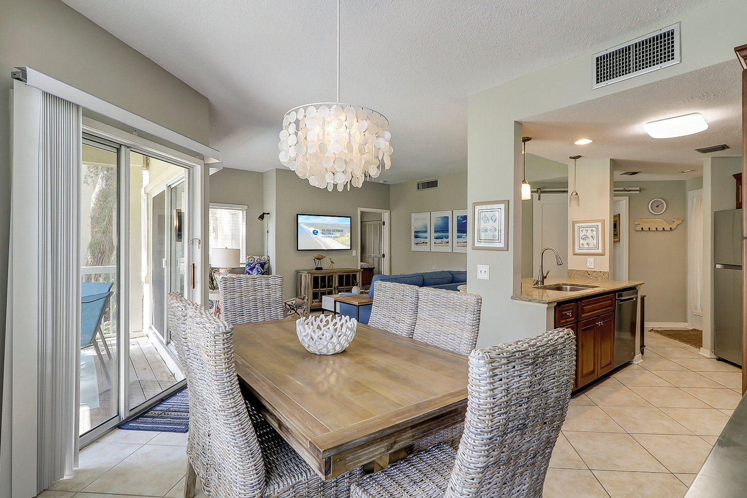 Hilton Head Island Vacation Rental