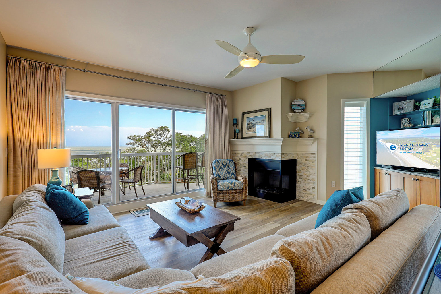 Hilton Head Vacation Rental