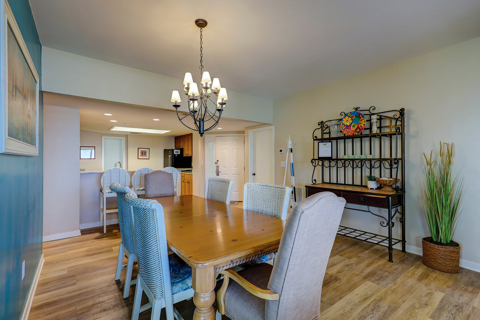Hilton Head Vacation Rental