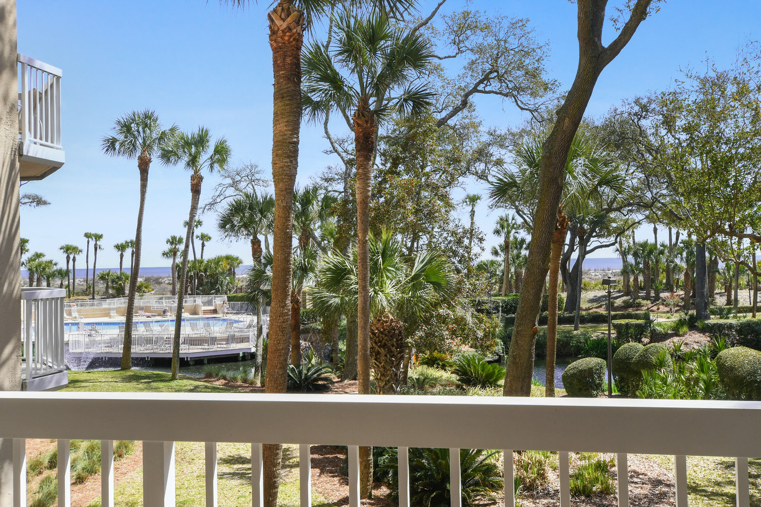 Hilton Head Island Vacation Rental