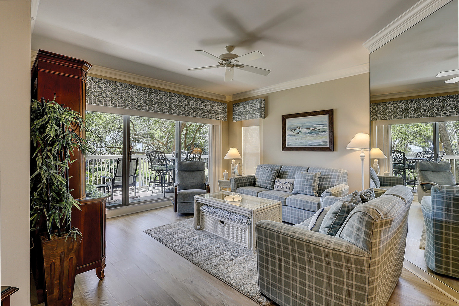 Hilton Head Island Vacation Rental