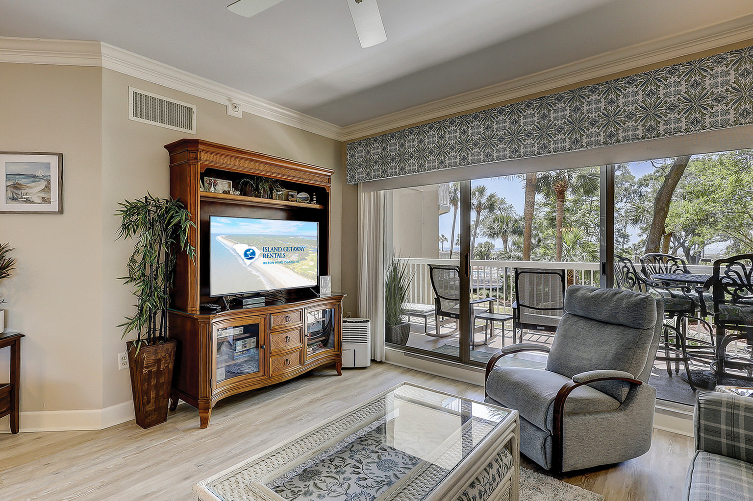 Hilton Head Island Vacation Rental