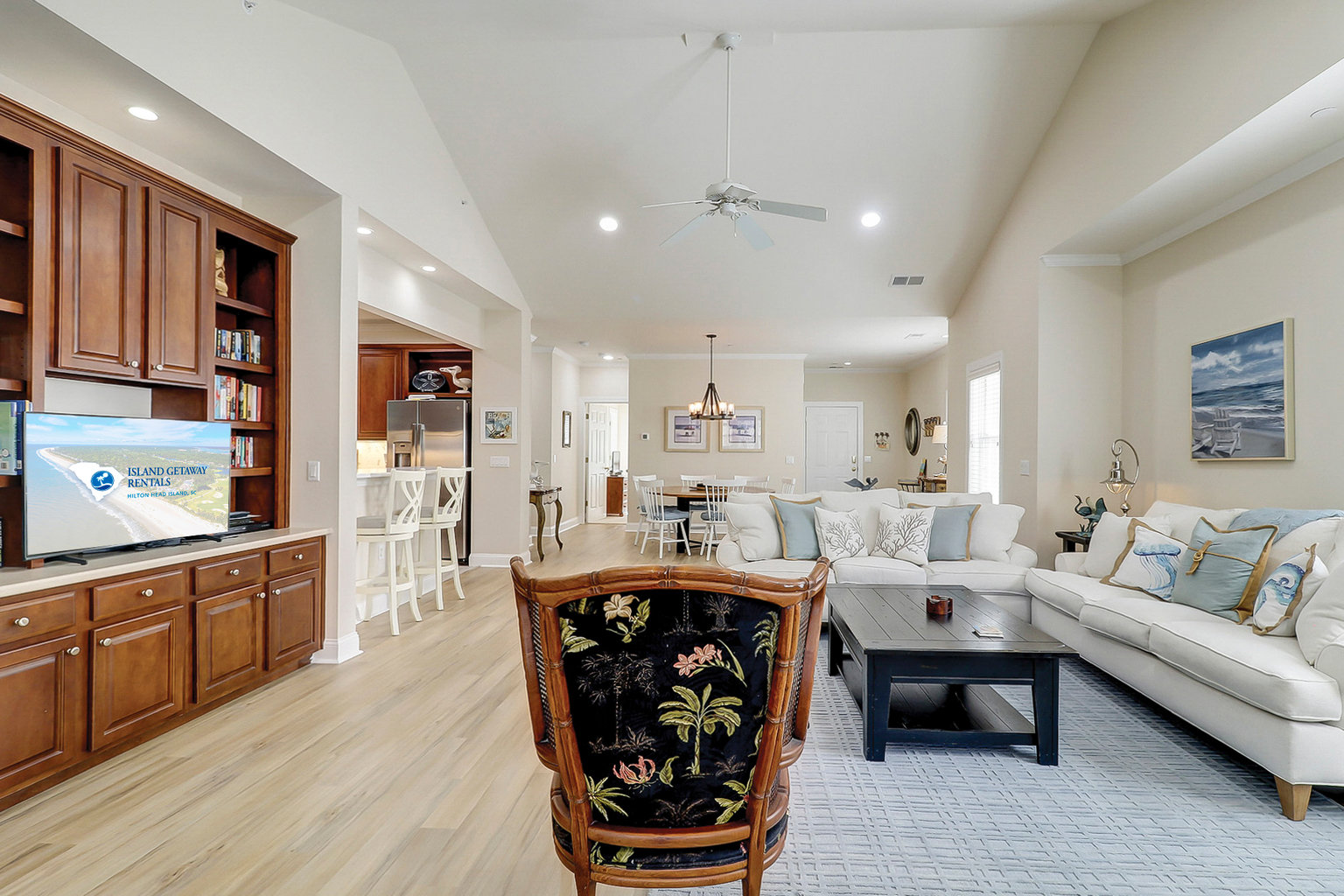 Hilton Head Vacation Rental