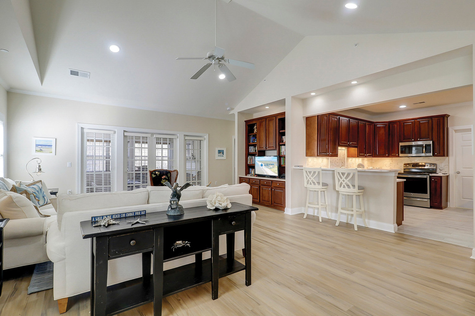 Hilton Head Vacation Rental
