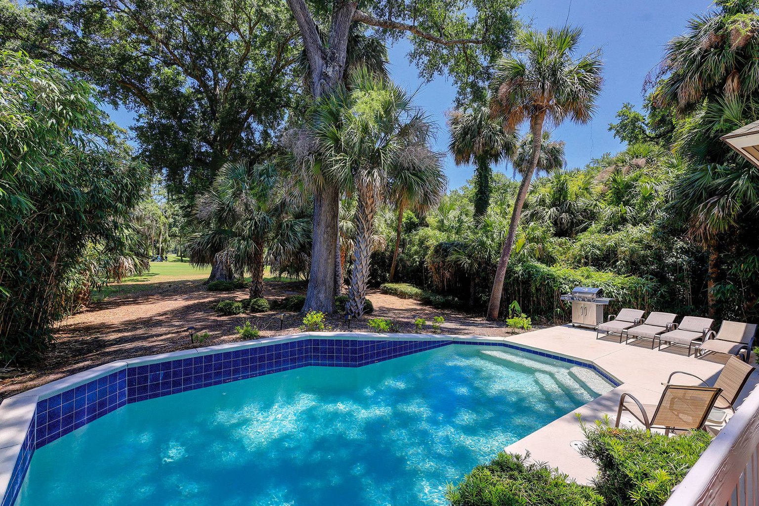 Hilton Head Vacation Rental