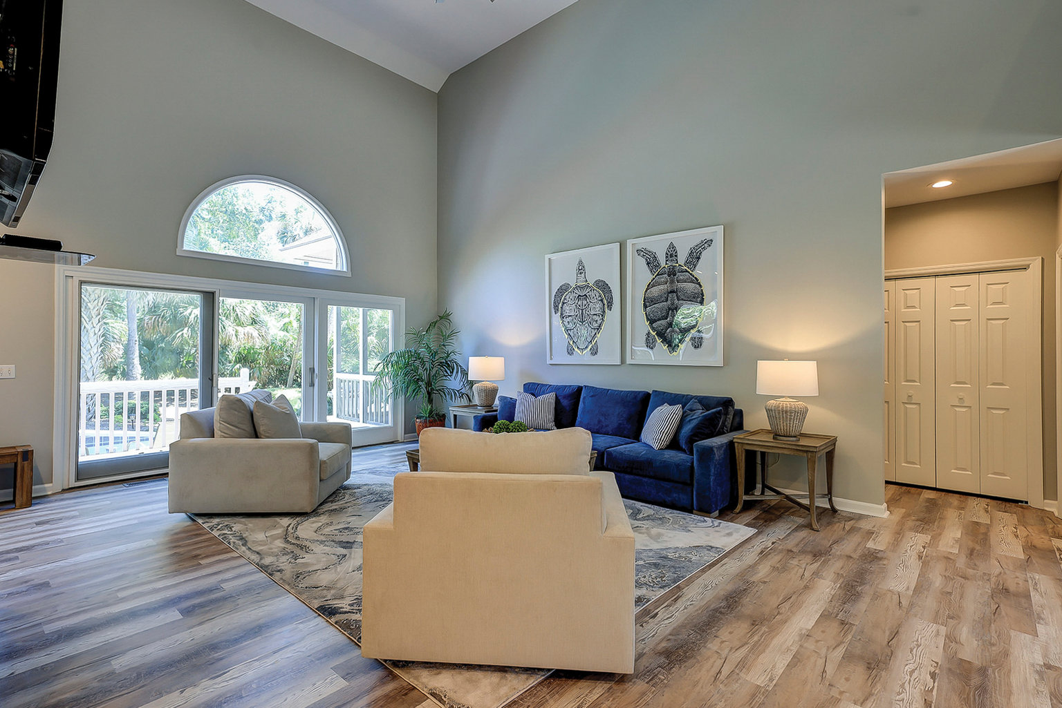 Hilton Head Vacation Rental
