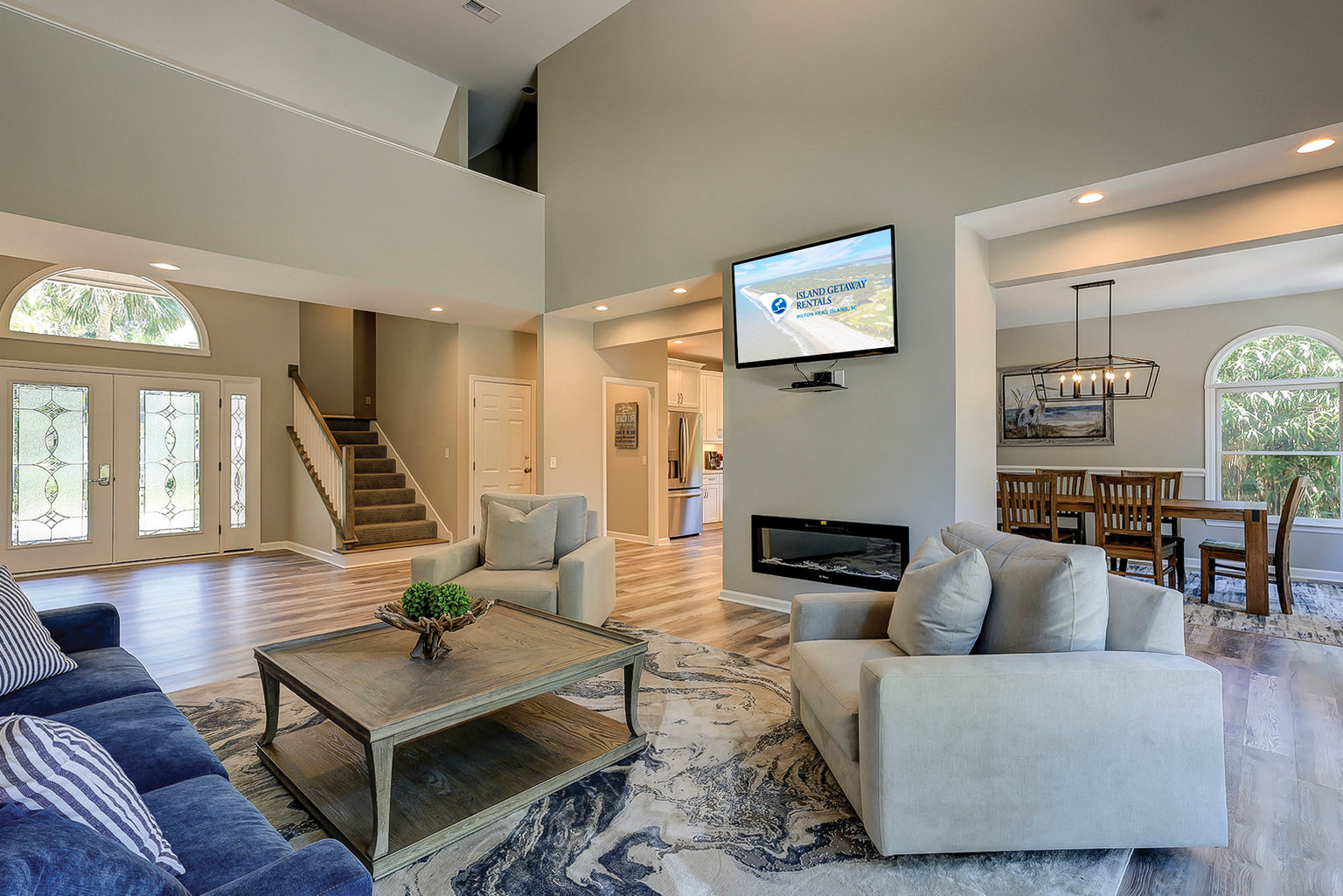 Hilton Head Vacation Rental