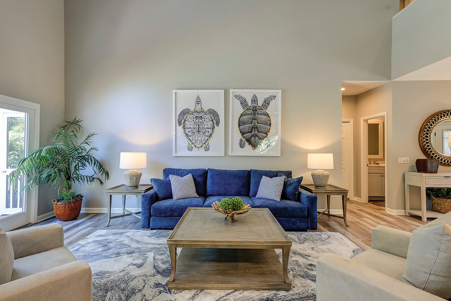 Hilton Head Vacation Rental