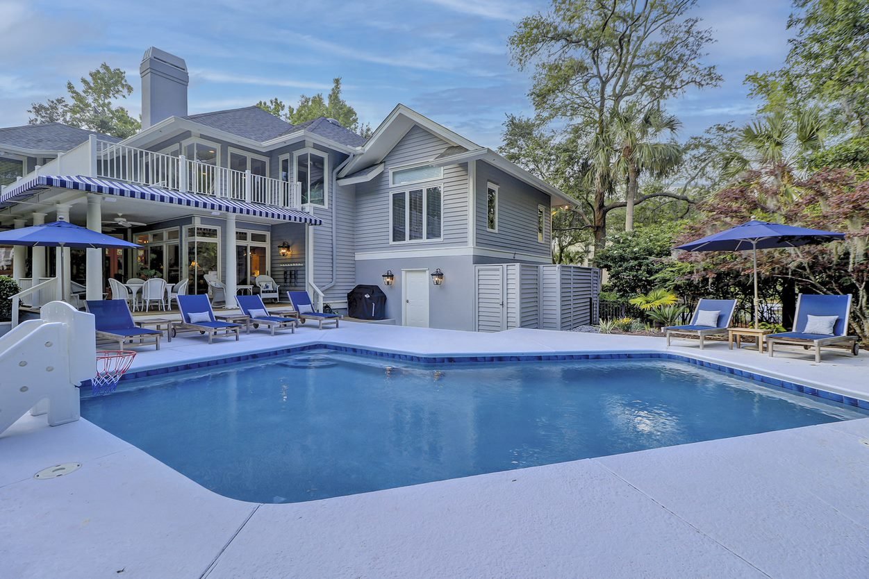 Hilton Head Island Vacation Rental