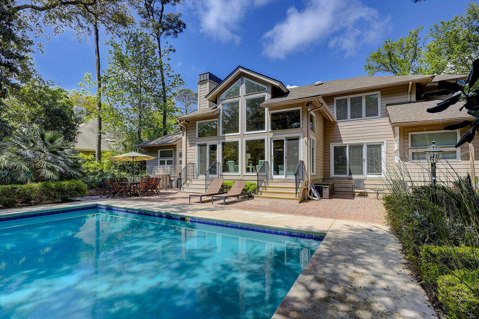 Hilton Head Island Vacation Rental