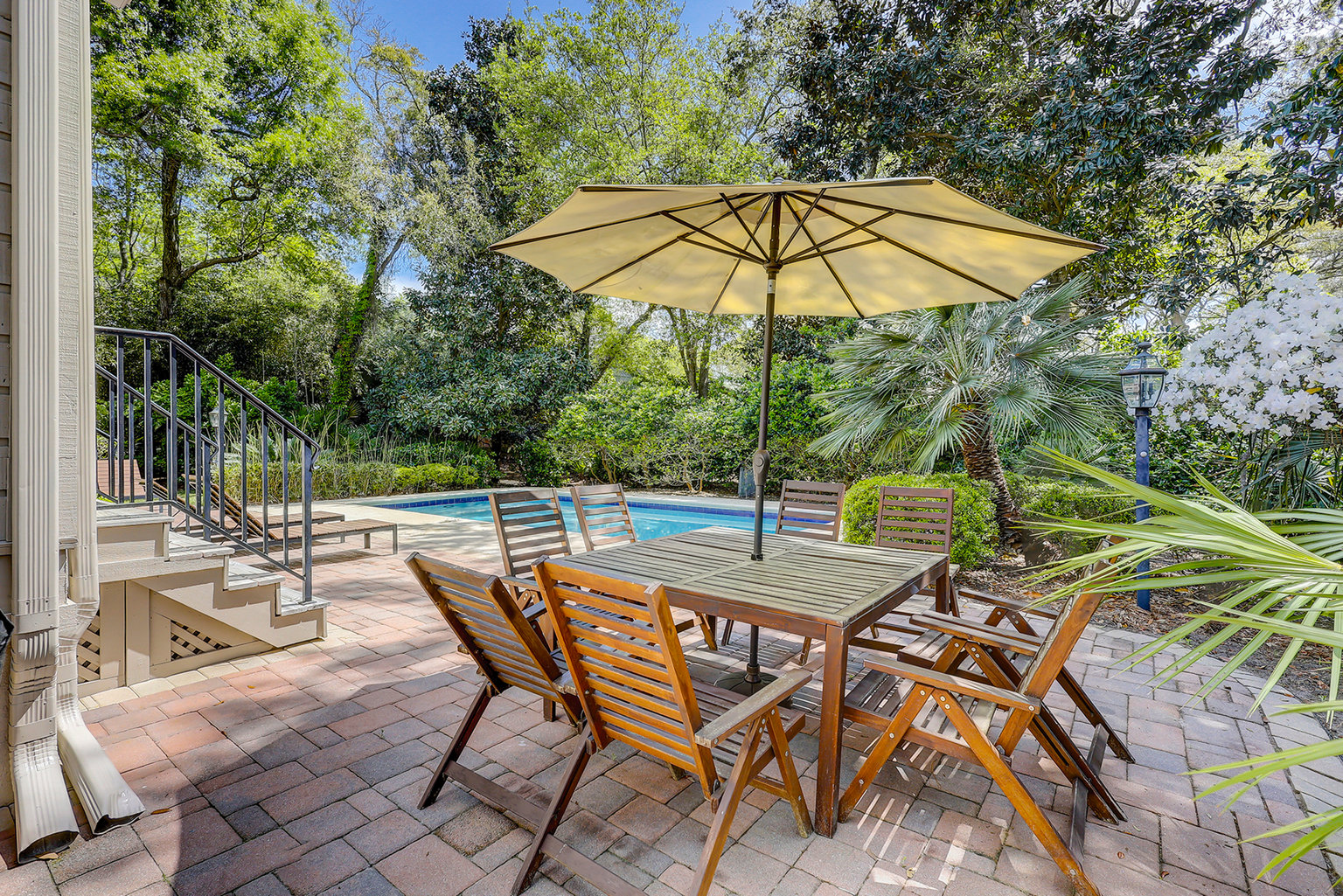 Hilton Head Island Vacation Rental