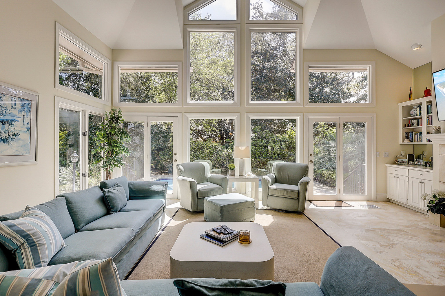 Hilton Head Island Vacation Rental