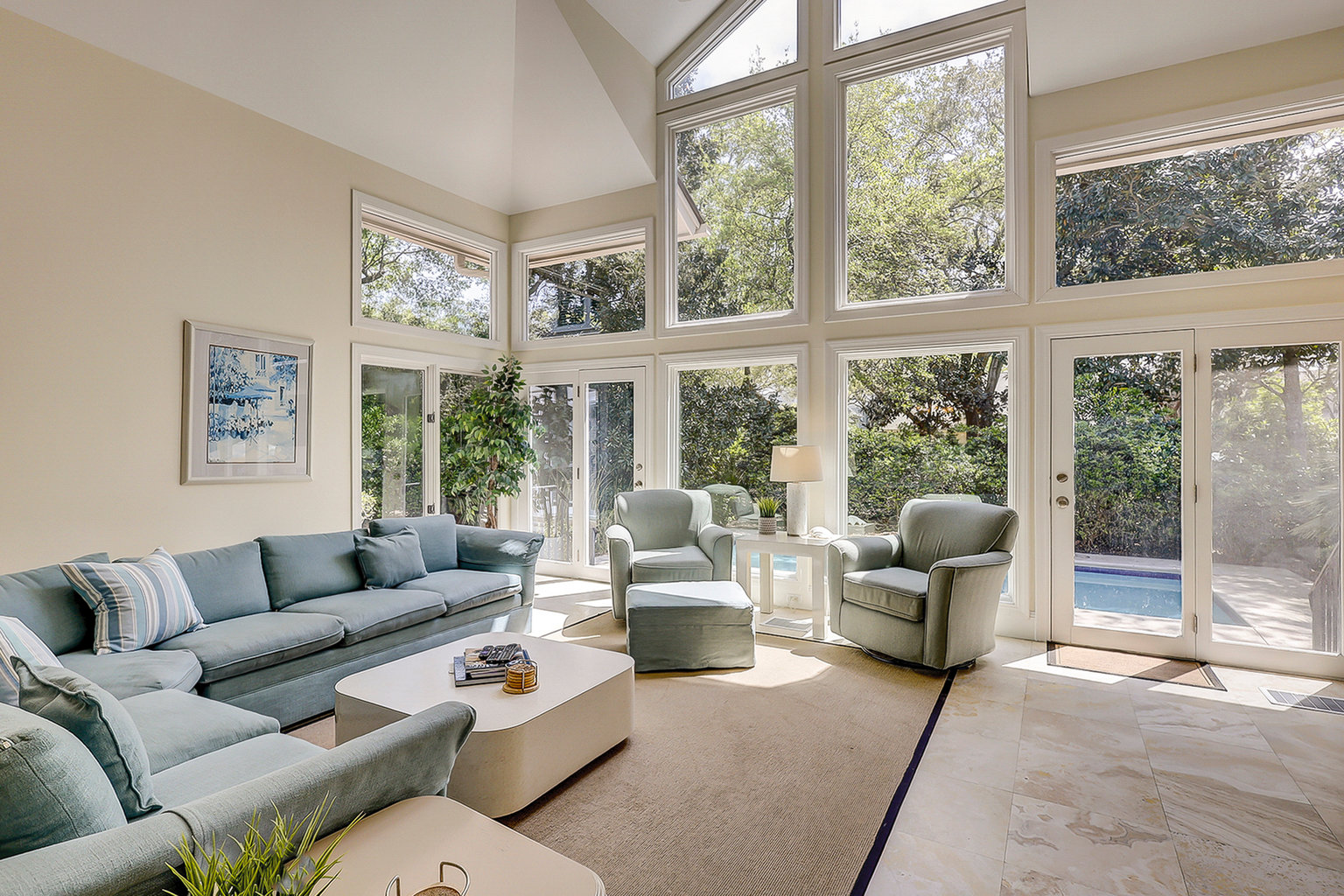 Hilton Head Island Vacation Rental