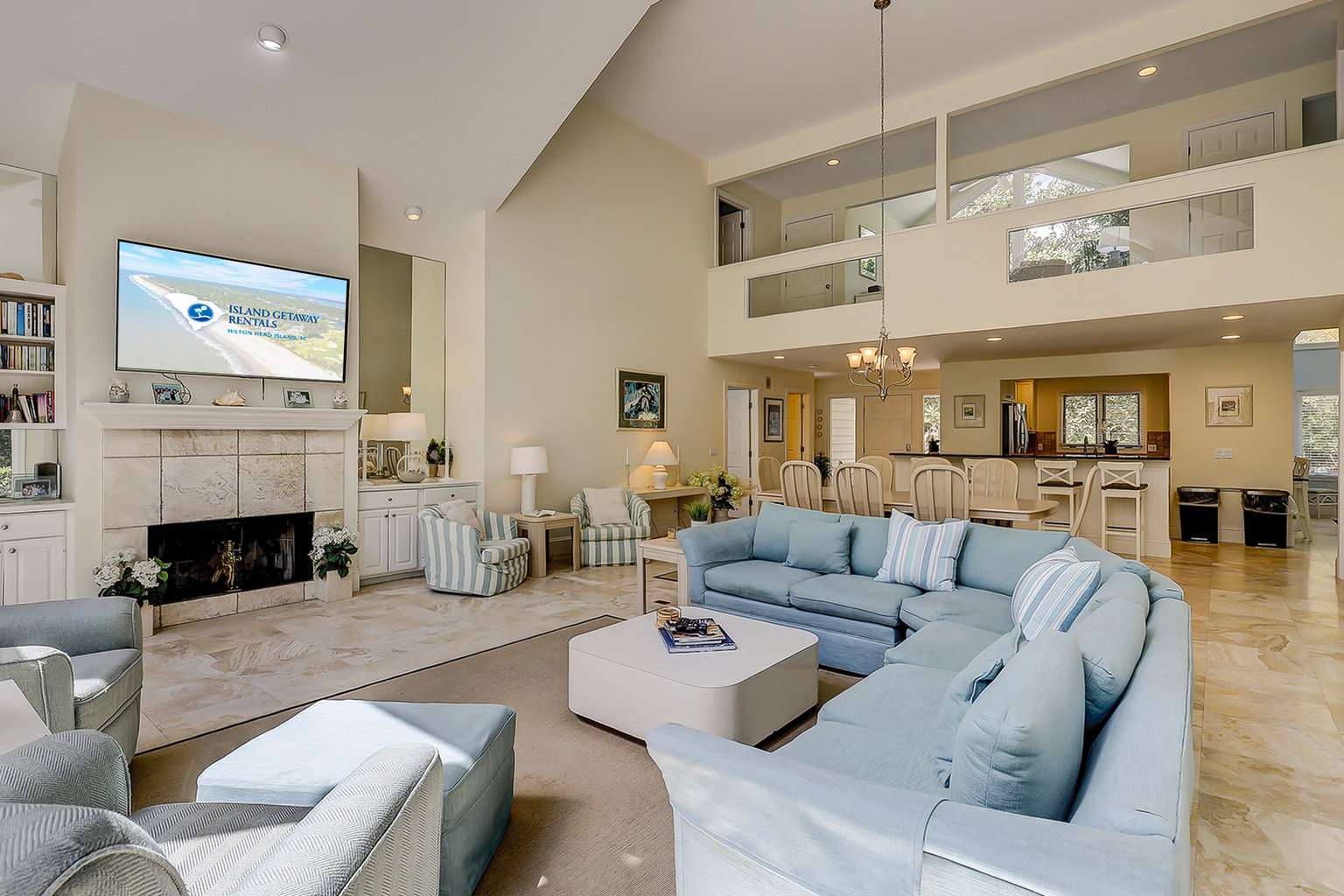 Hilton Head Island Vacation Rental