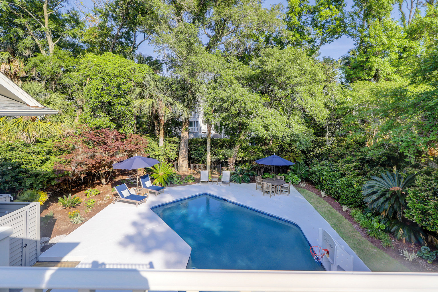 Hilton Head Island Vacation Rental