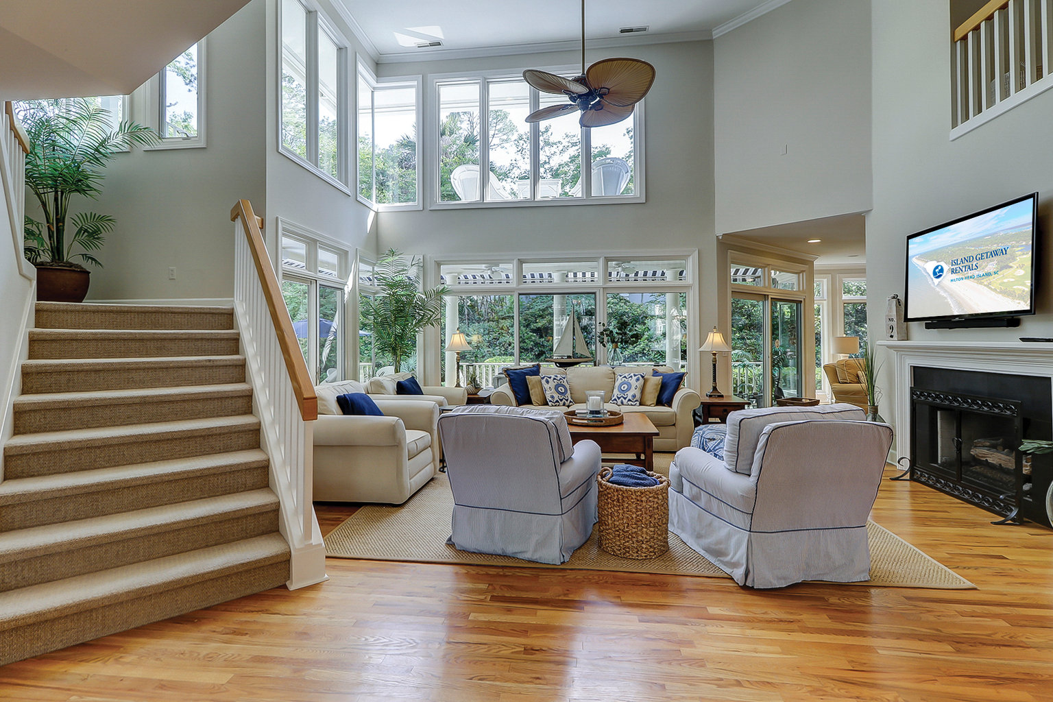 Hilton Head Island Vacation Rental