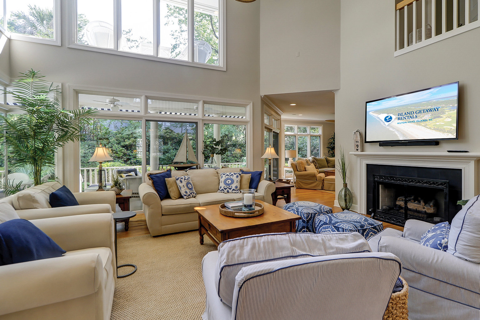 Hilton Head Island Vacation Rental