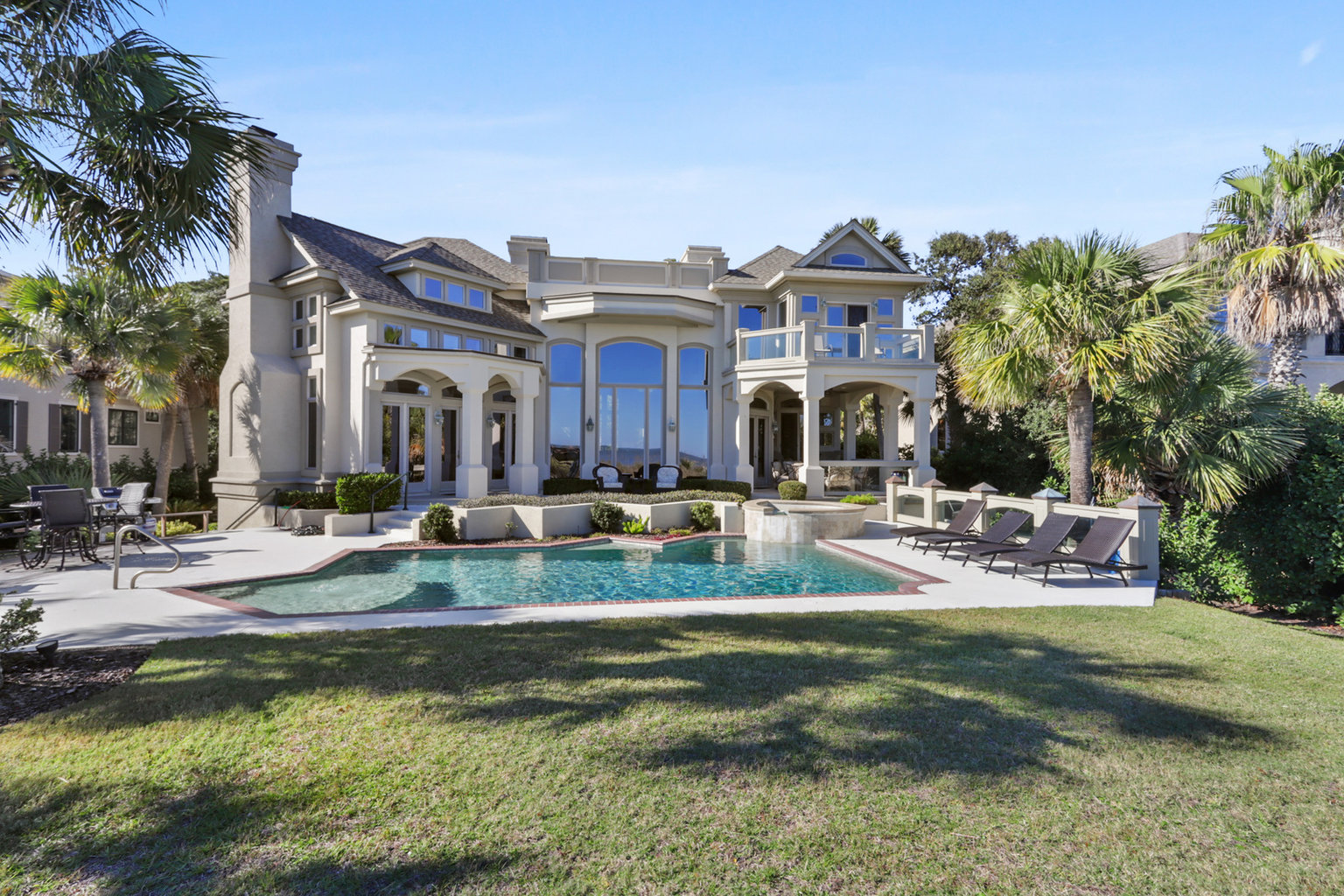 Hilton Head Island Vacation Rental
