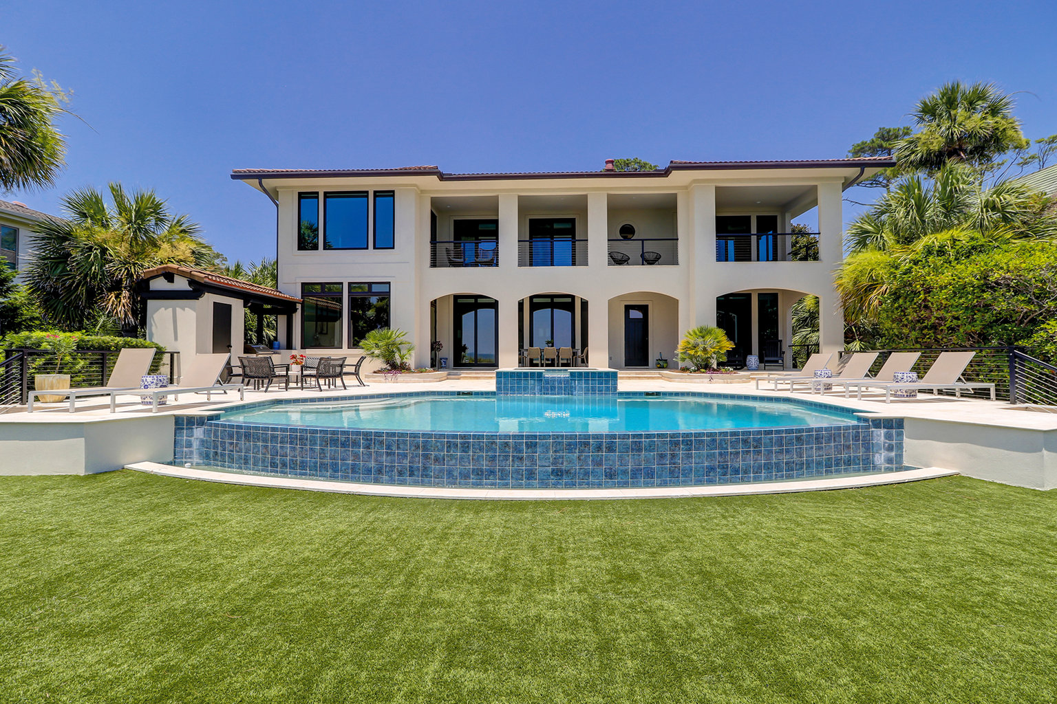 Hilton Head Island Vacation Rental