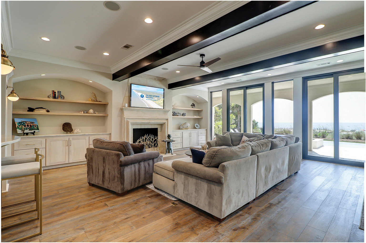 Hilton Head Island Vacation Rental