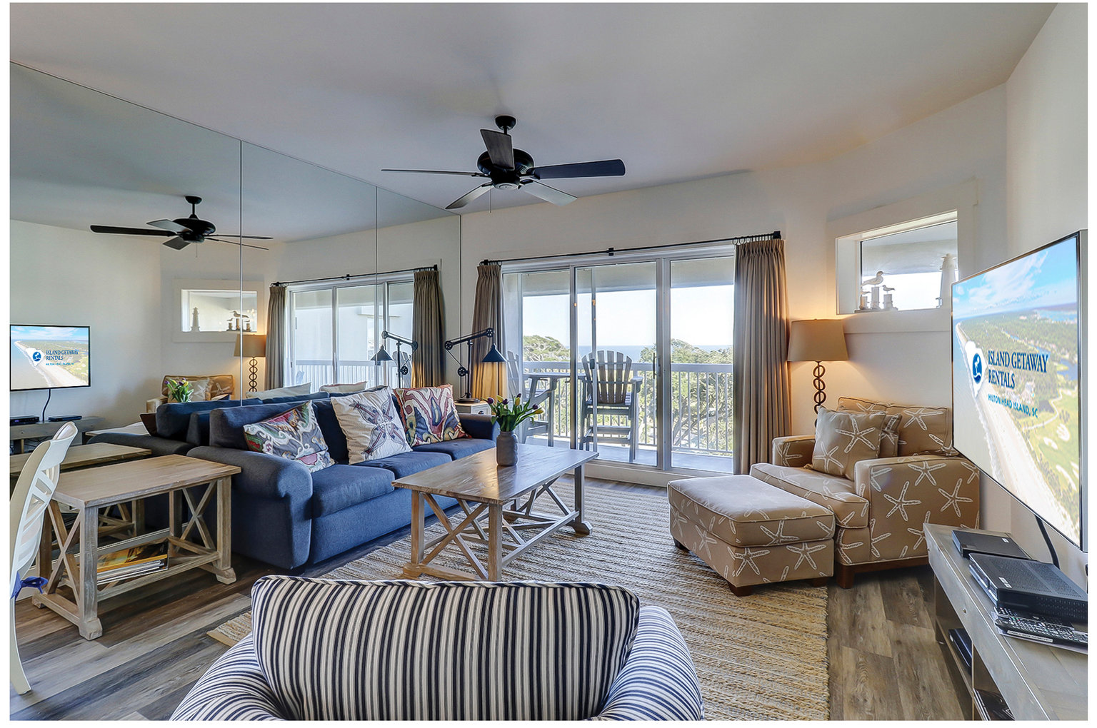 Hilton Head Island Vacation Rental