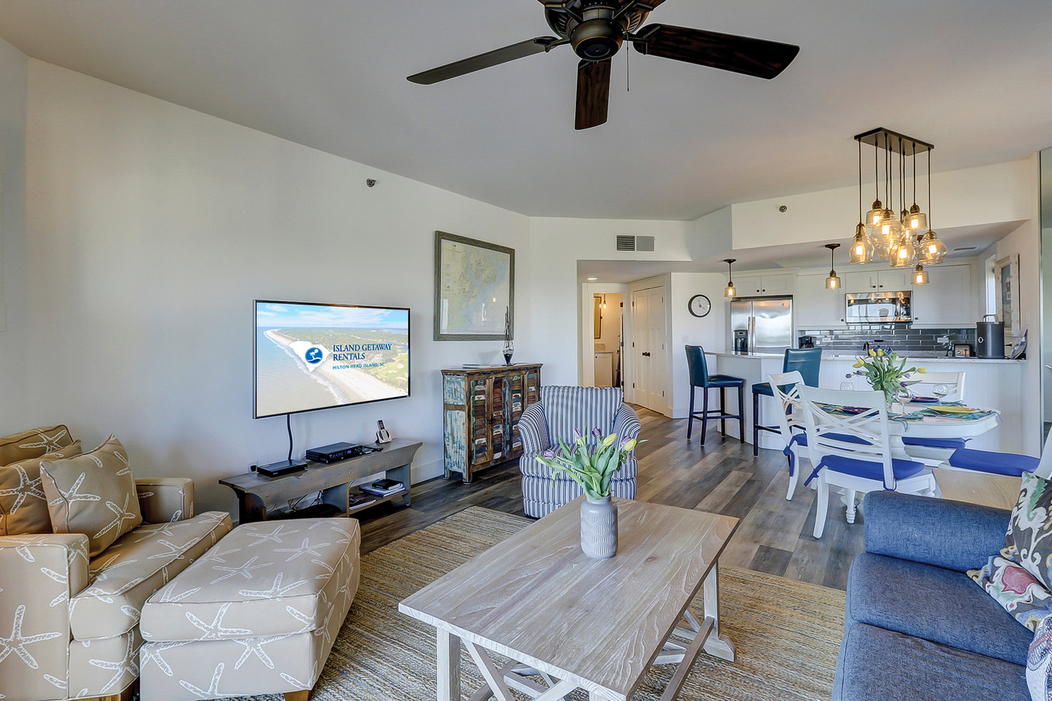 Hilton Head Island Vacation Rental