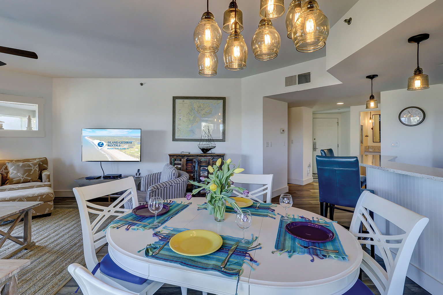Hilton Head Island Vacation Rental