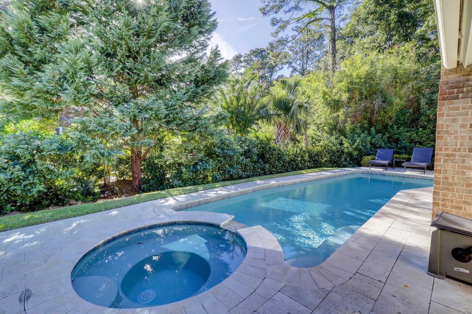 Hilton Head Vacation Rental