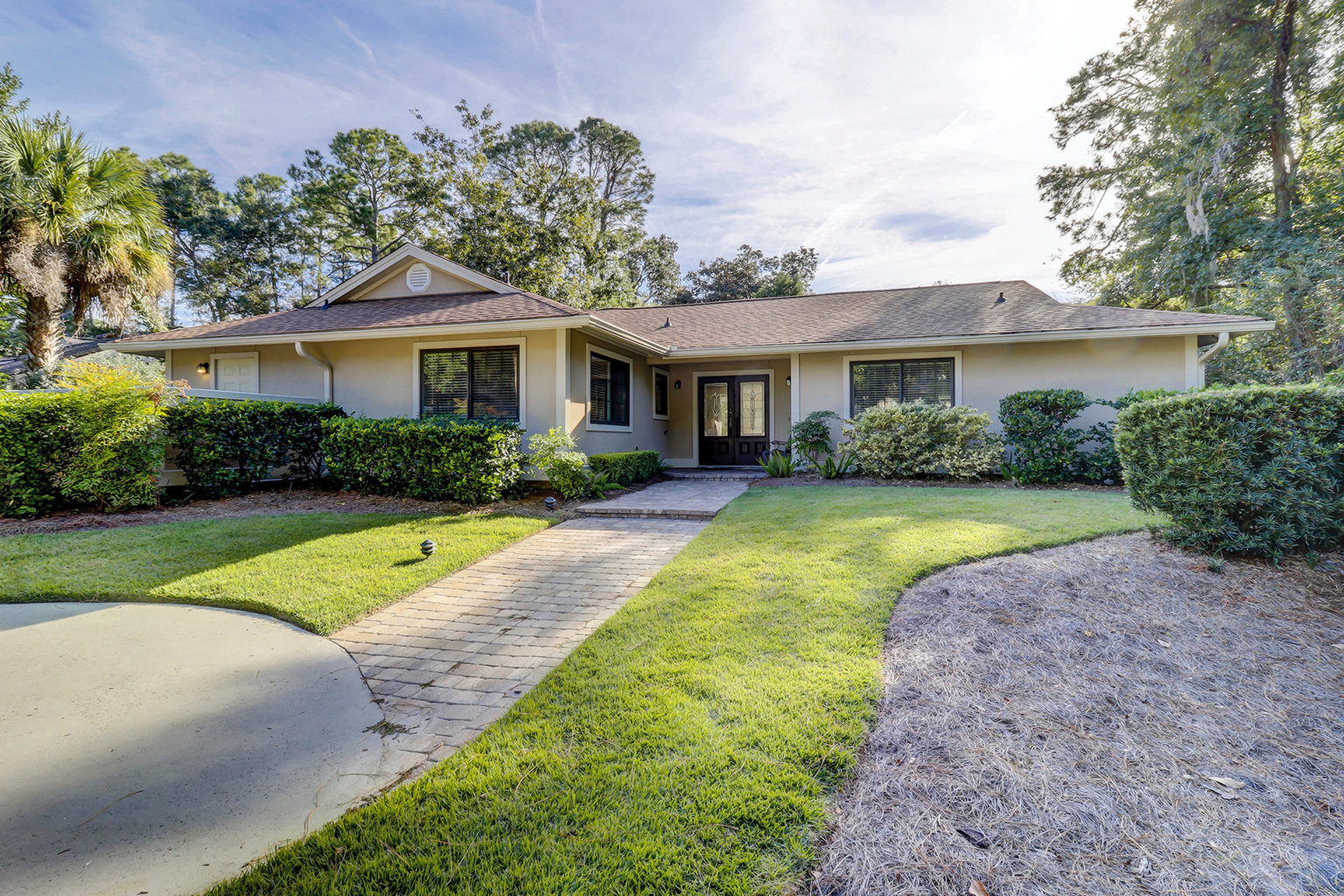 Hilton Head Vacation Rental