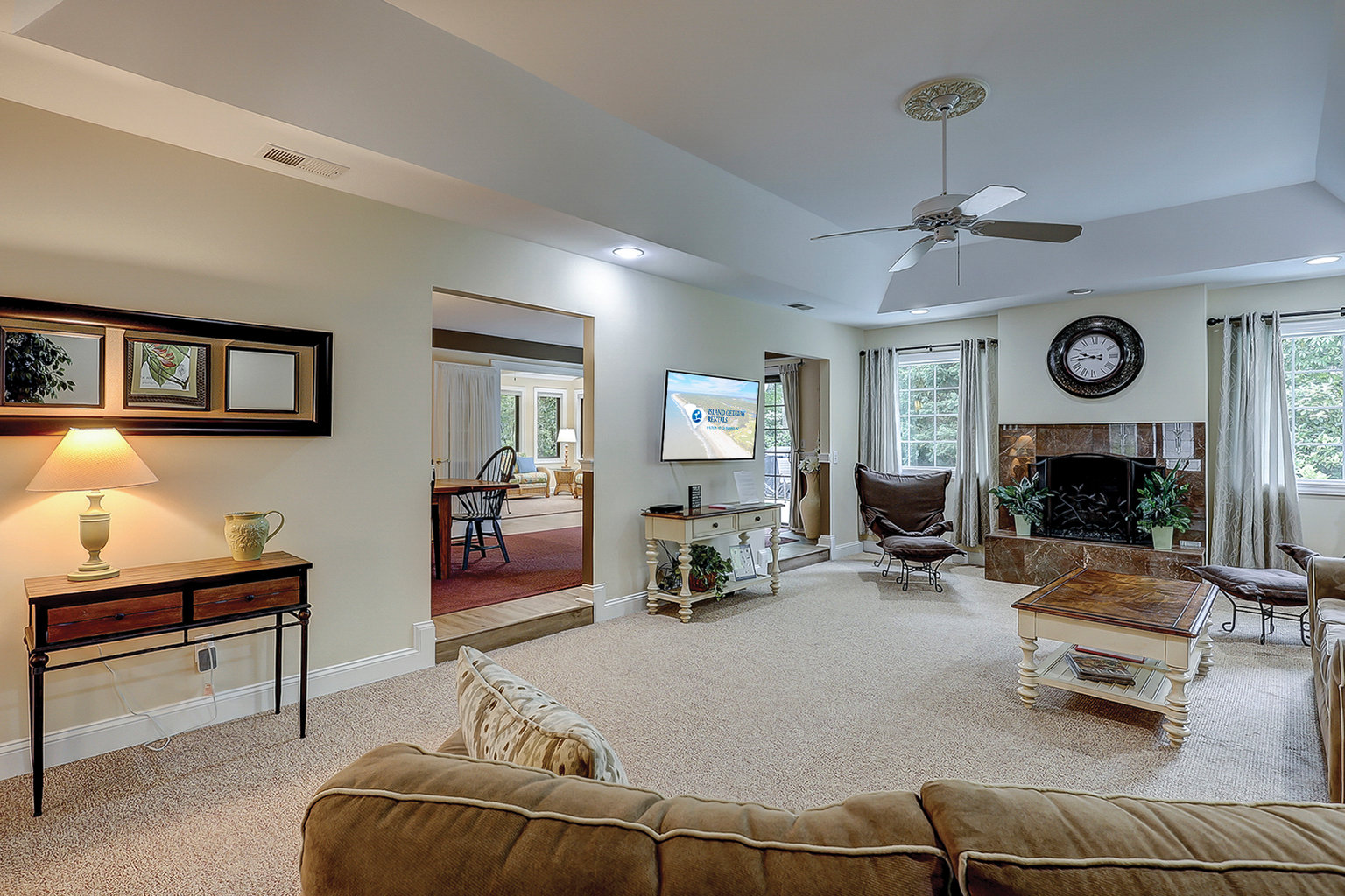 Hilton Head Vacation Rental