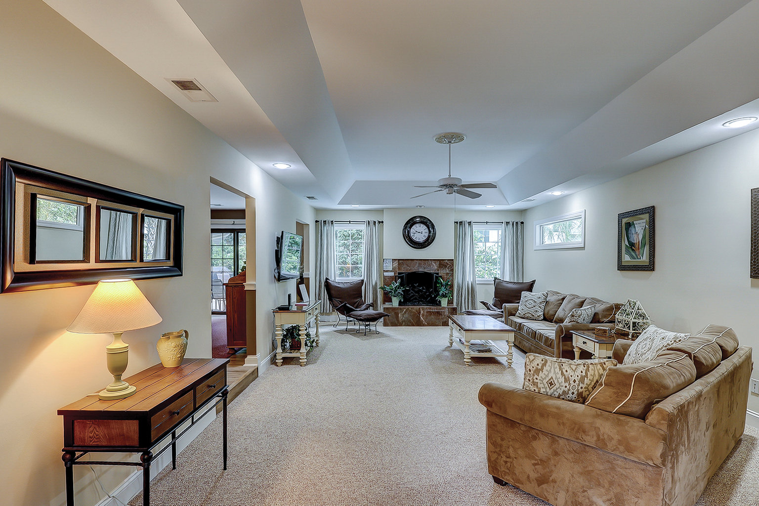 Hilton Head Vacation Rental