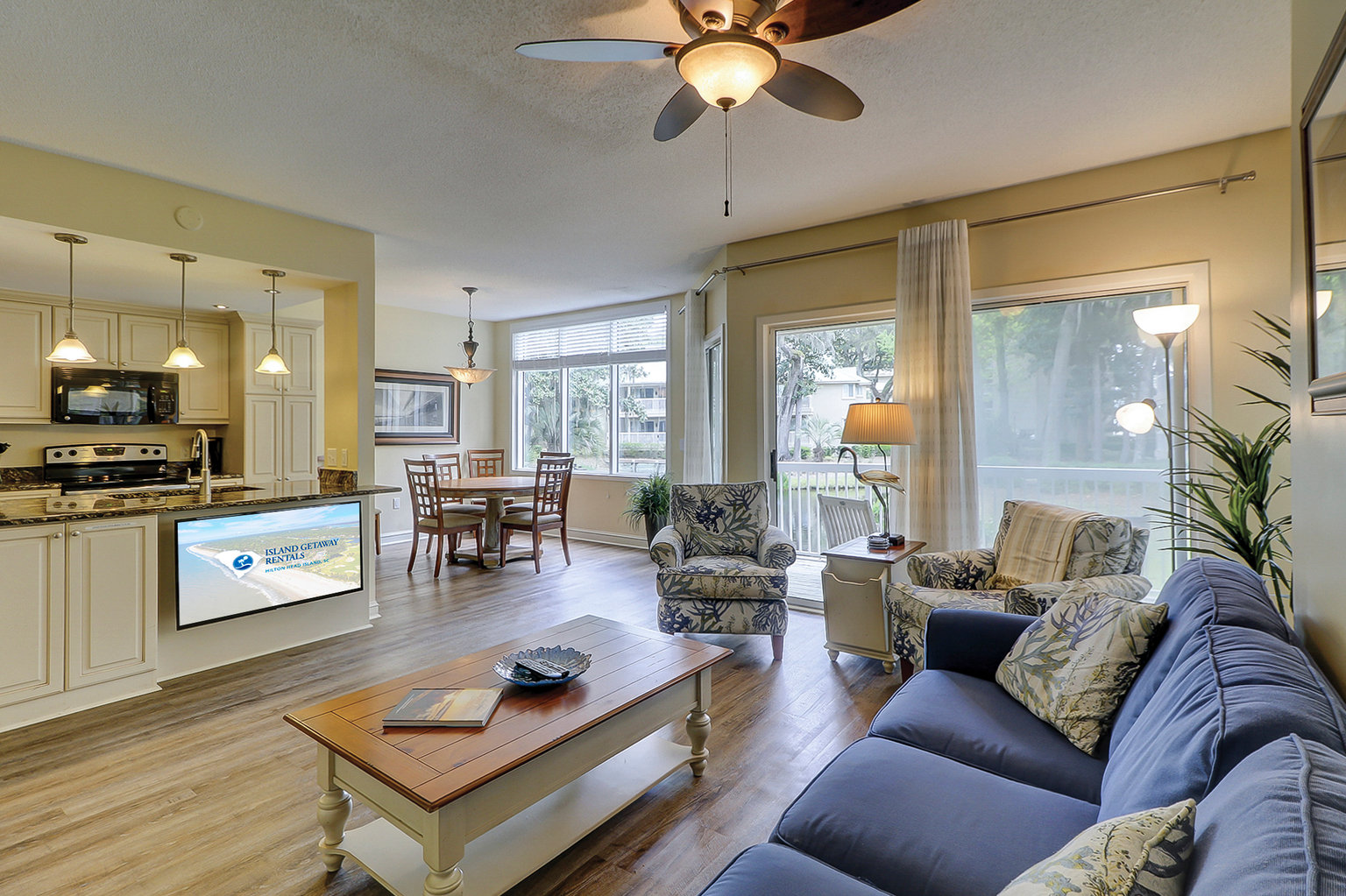 Hilton Head Island Vacation Rental