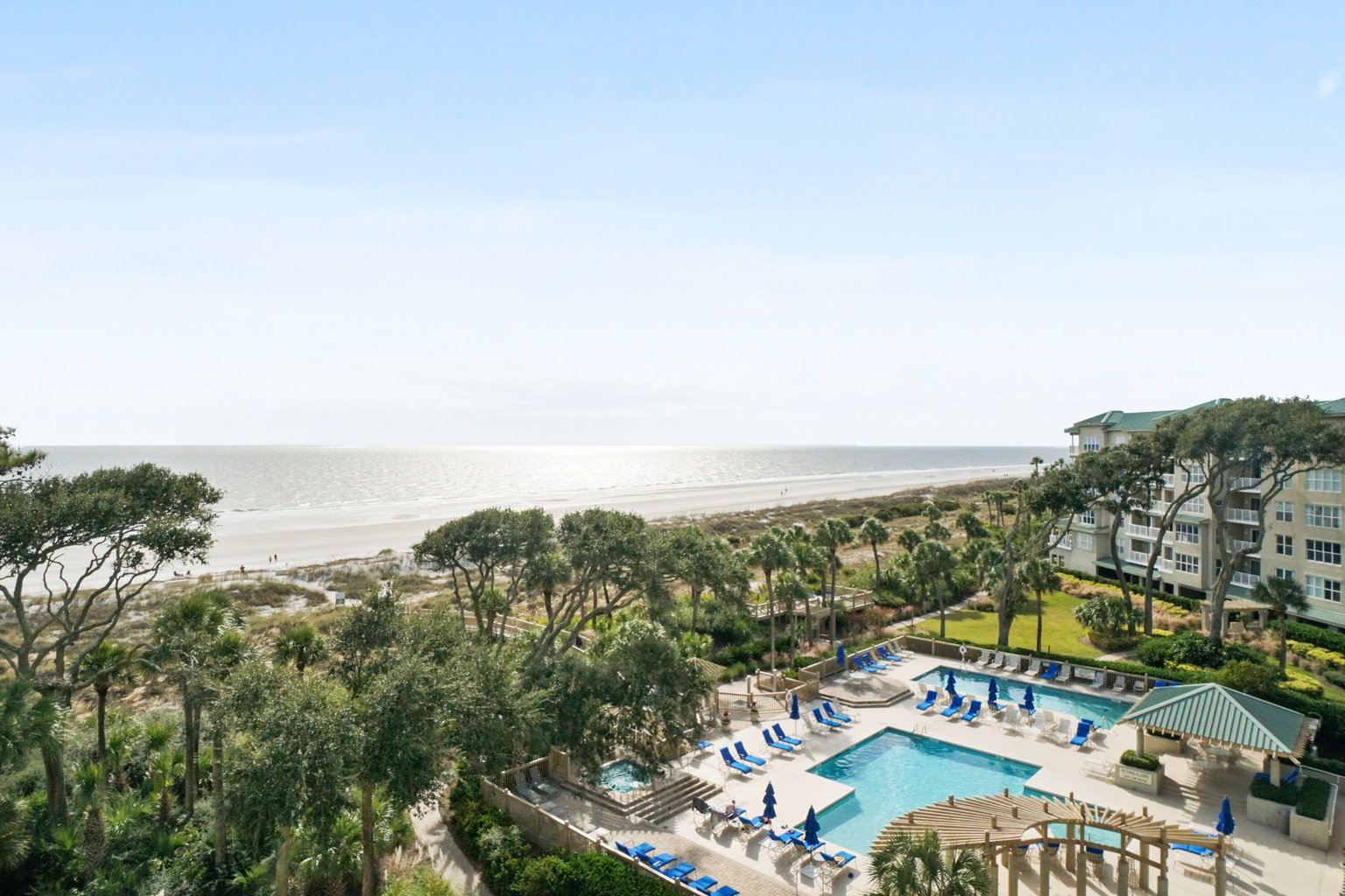 Hilton Head Island Vacation Rental