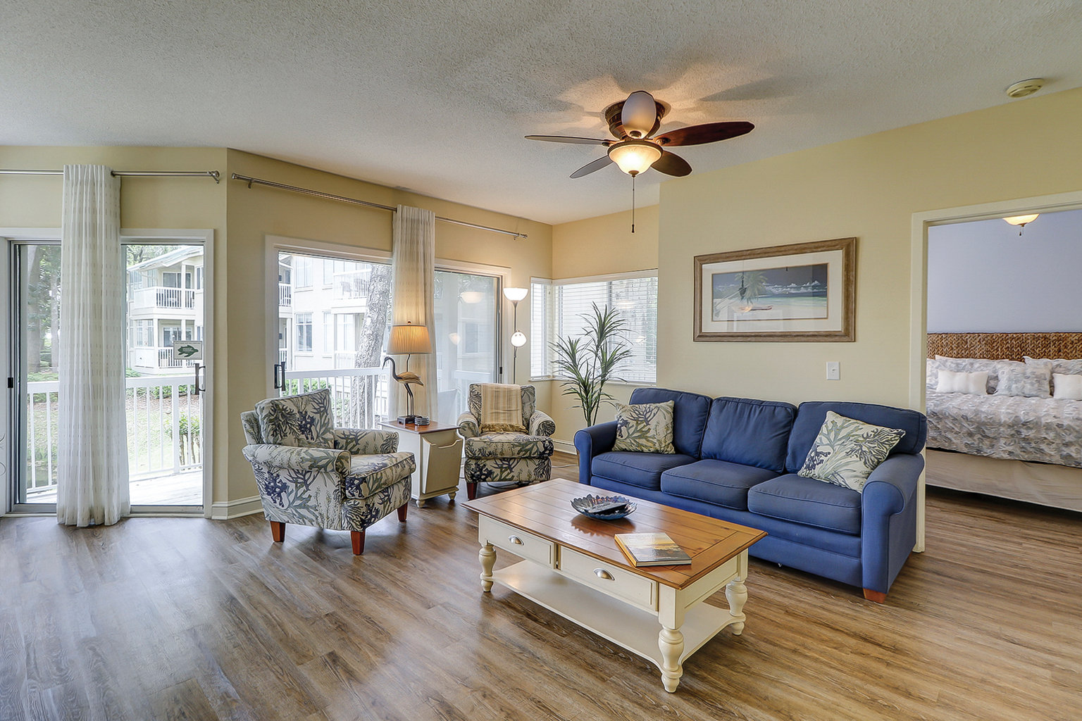 Hilton Head Island Vacation Rental