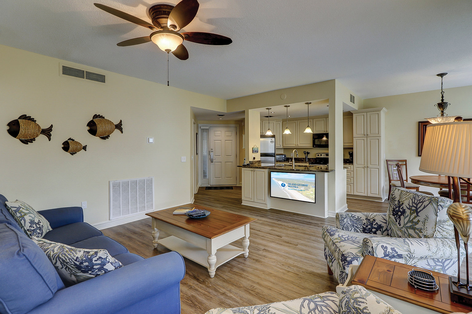 Hilton Head Island Vacation Rental