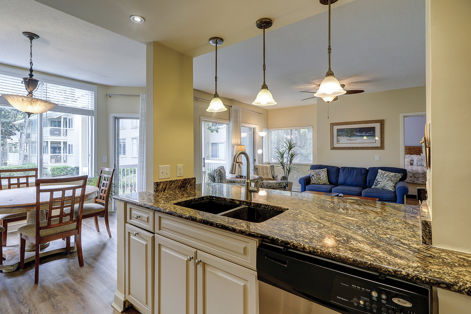 Hilton Head Island Vacation Rental