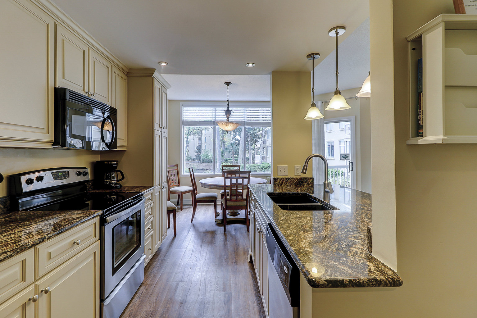 Hilton Head Island Vacation Rental