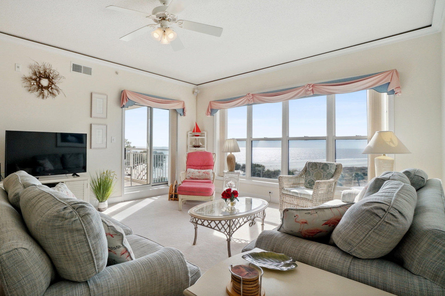 Hilton Head Island Vacation Rental