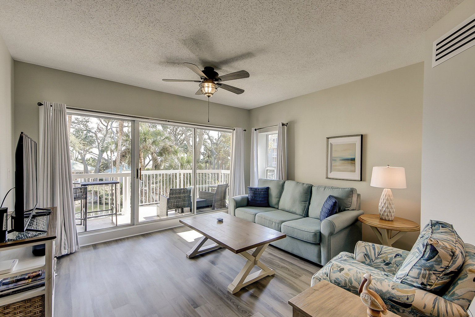 Hilton Head Island Vacation Rental