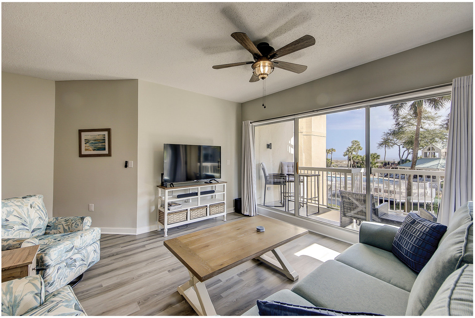 Hilton Head Island Vacation Rental