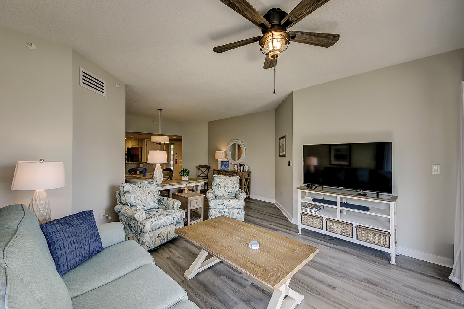 Hilton Head Island Vacation Rental