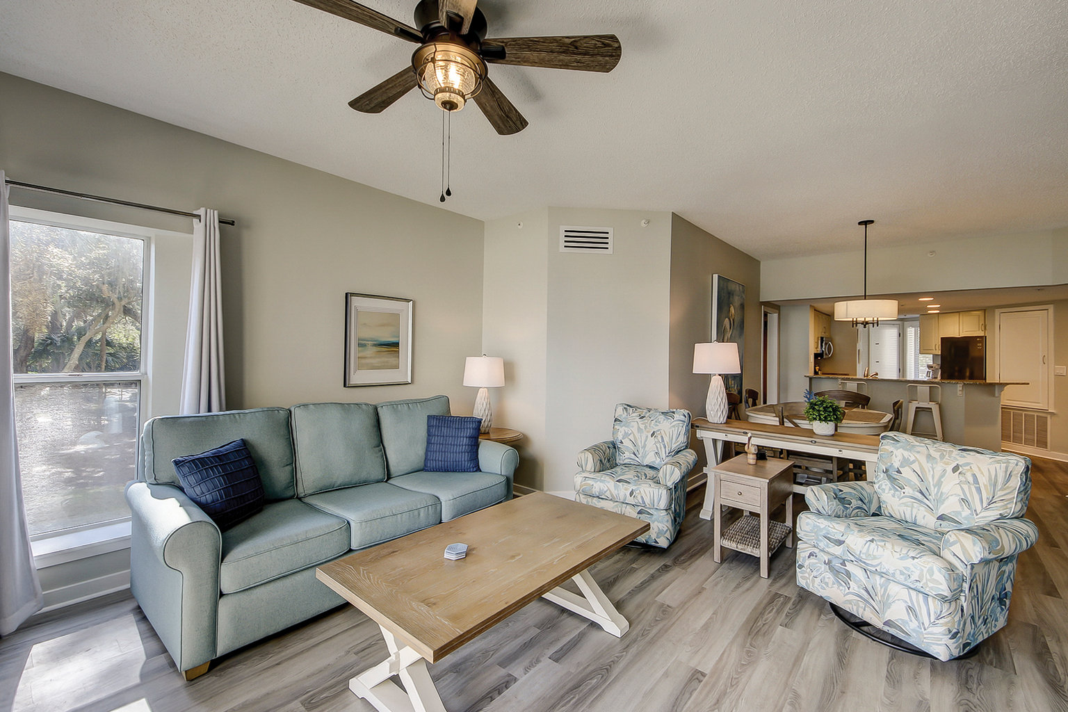 Hilton Head Island Vacation Rental