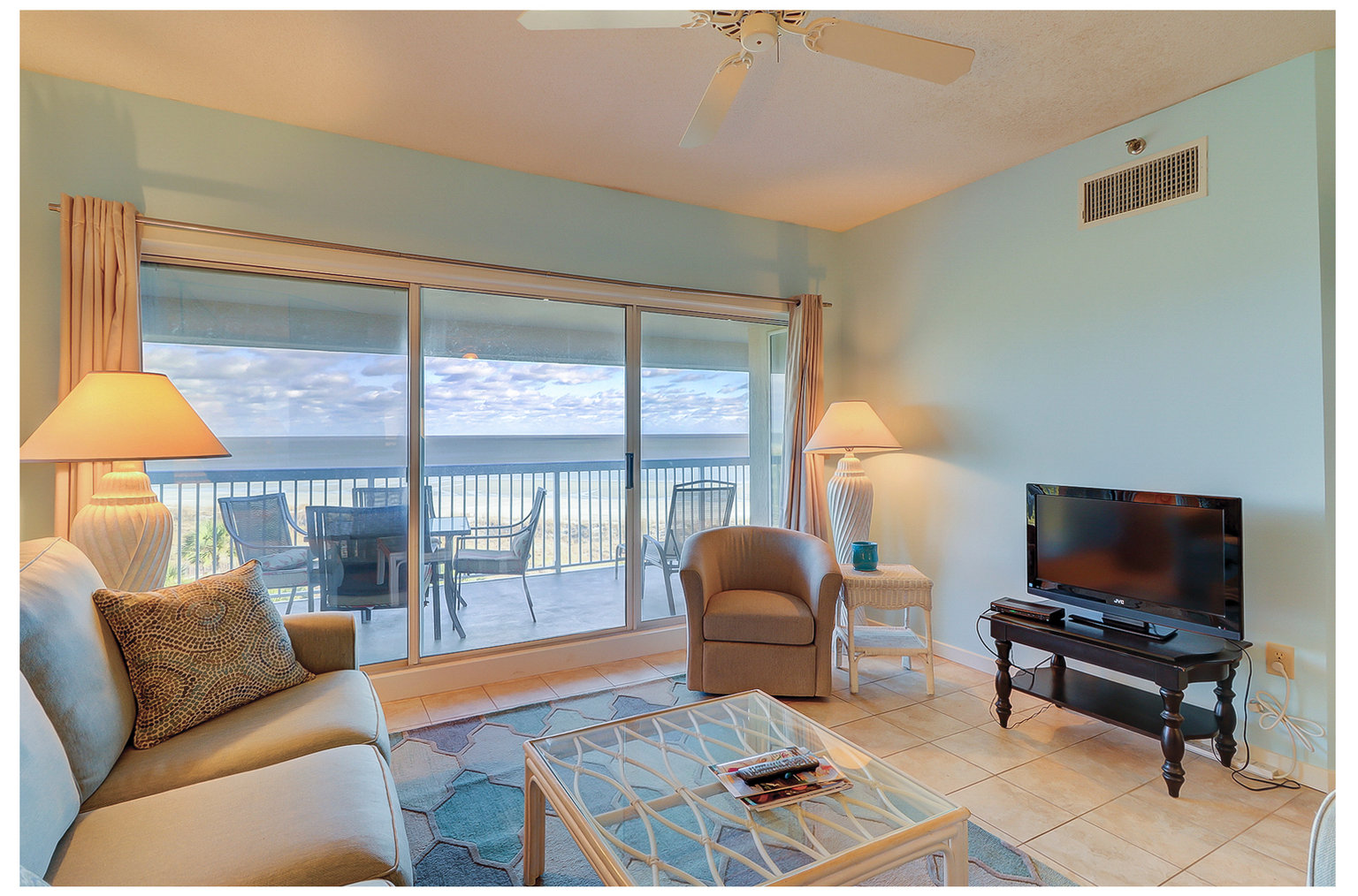 Hilton Head Island Vacation Rental