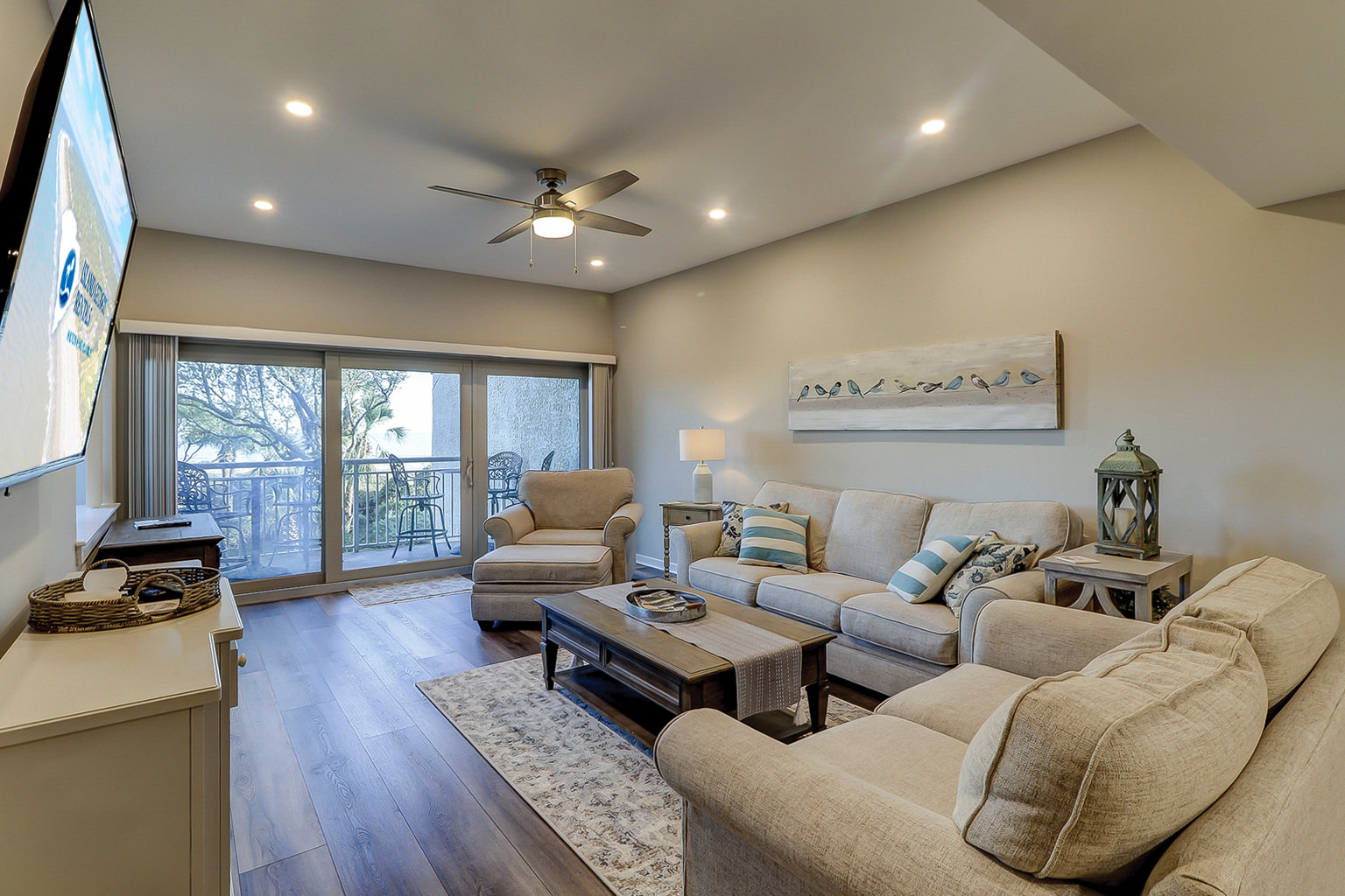 Hilton Head Vacation Rental