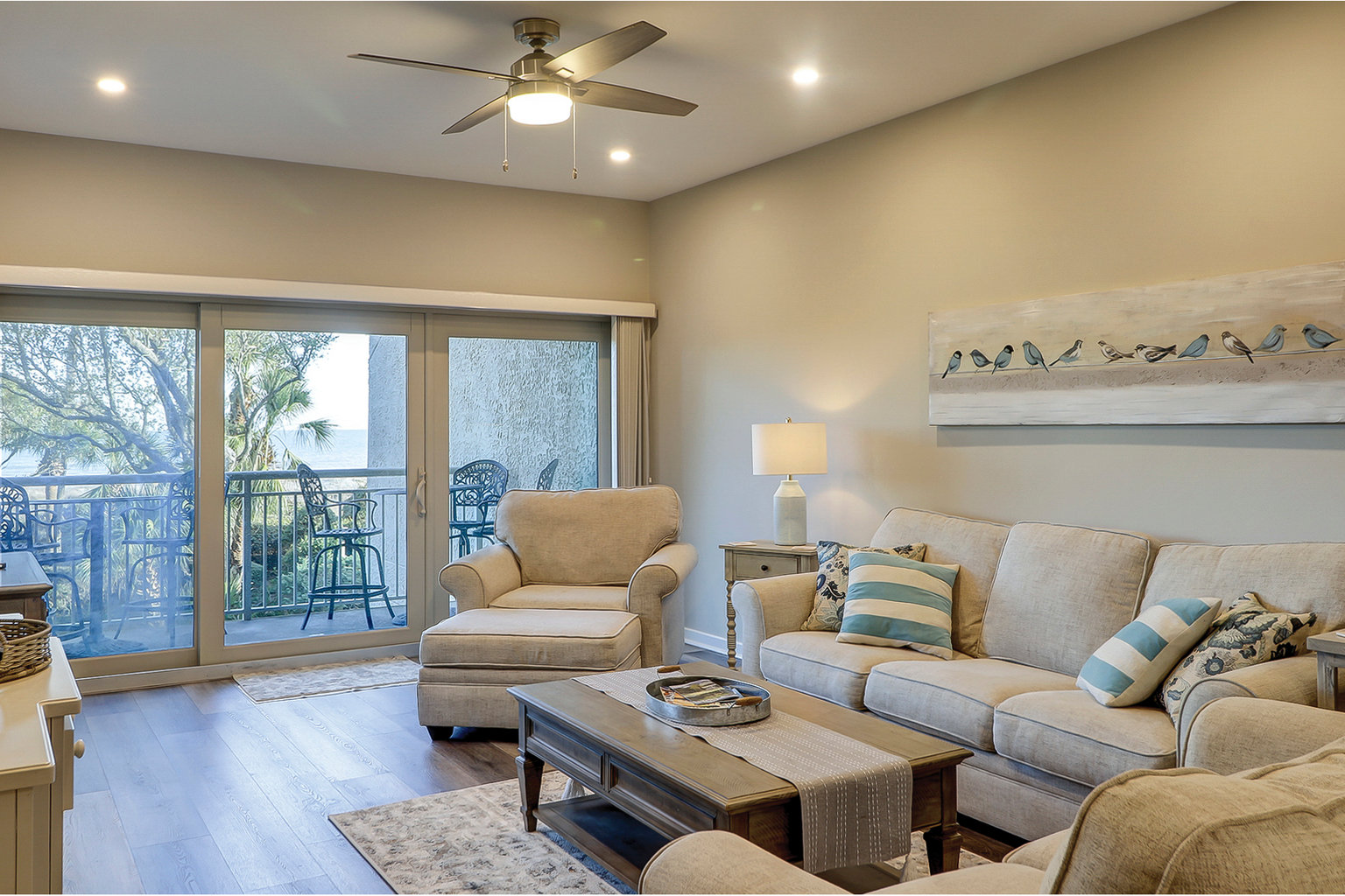 Hilton Head Vacation Rental